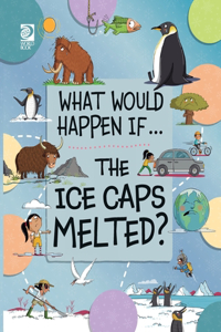 Ice Caps Melted?
