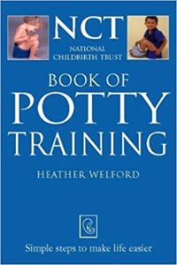 POTTY TRAINING