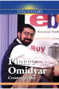 Pierre M. Omidyar: Creator of Ebay