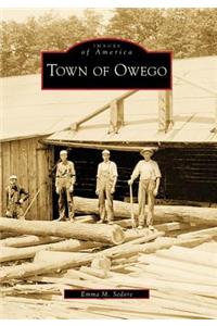 Town of Owego
