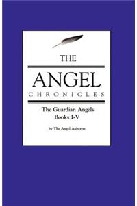 The Angel Chronicles