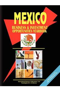 Mexico Business and Investment Opportunities Yearbook