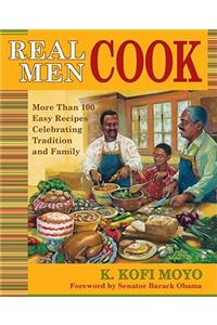 Real Men Cook