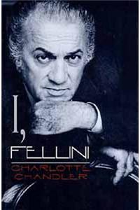 I, Fellini