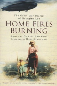 Home Fires Burning