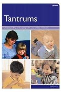 Tantrums