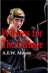 The Witness for the Defence