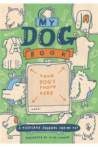 My Dog Book