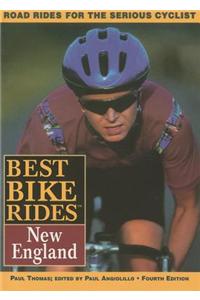 Best Bike Rides in New England