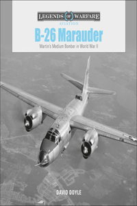 B-26 Marauder