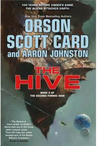 The Hive