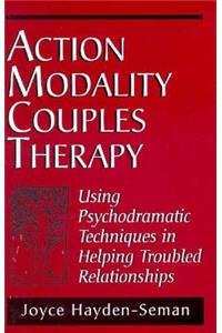 Action Modality Couples Therapy