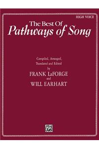 Best of Pathways of Song