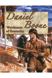 Daniel Boone