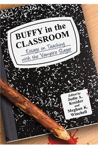 Buffy in the Classroom