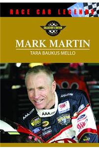 Mark Martin