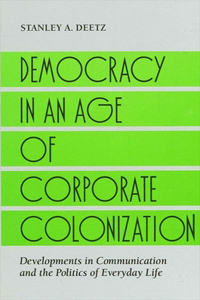 Democracy in Age Corp Co