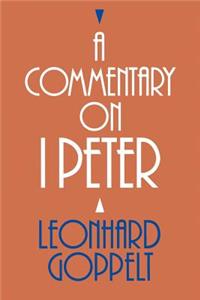 A Commentary on I Peter