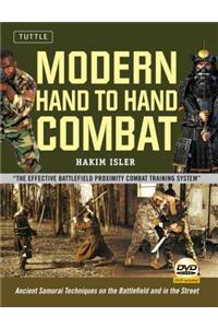 Modern Hand to Hand Combat