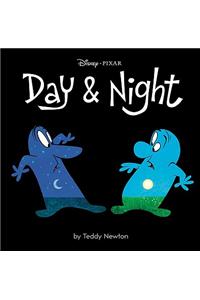 Day and Night
