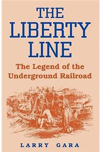 Liberty Line