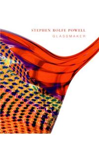 Stephen Rolfe Powell