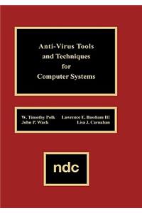 Anti-Virus Tools and Techniques for Computer