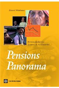 Pensions Panorama