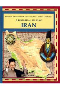 Historical Atlas of Iran
