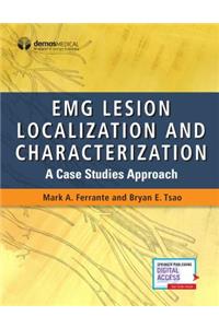 Emg Lesion Localization and Characterization
