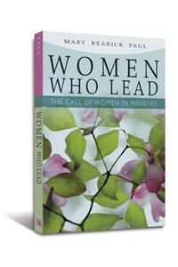 Women Who Lead