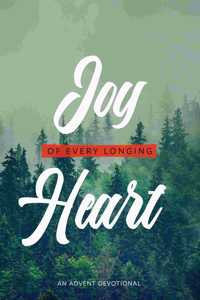 Joy of Every Longing Heart