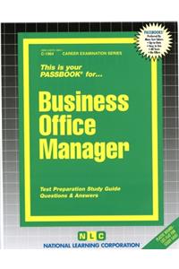 Business Office Manager