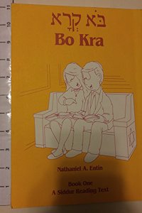 Bo-Kra - Book One
