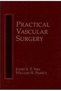 Practical Vascular Surgery