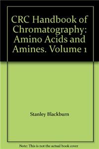 Handbook of Chromatography