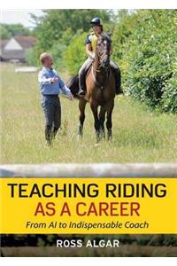Teaching Riding as a Career