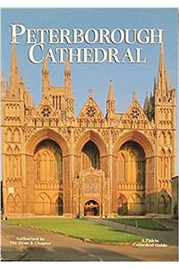 Peterborough Cathedral