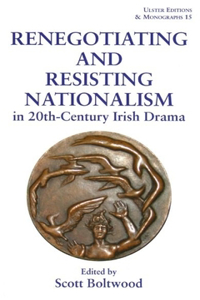 Renegotiating & Resisting Nationalism