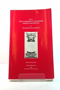 Vita Viri Clarissimi Et Famosissimi Kyriaci Anconitani