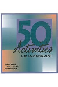 50 Activities for Empowerment