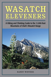 Wasatch Eleveners