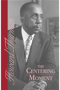 Centering Moment