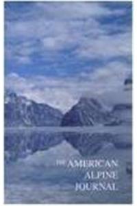 American Alpine Journal