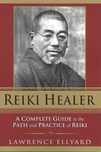 Reiki Healer