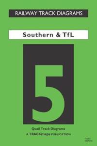 Southern and TfL