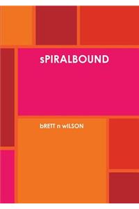 Spiralbound