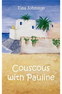 Couscous with Pauline