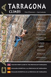 Tarragona Climbs - Catalunya