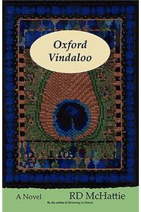 Oxford Vindaloo: Diane Quinnell's Summer Term
